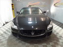Thumbnail image of 2014 Maserati Quattroporte at Franklin Motor Company
