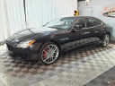 Thumbnail image of 2014 Maserati Quattroporte at Franklin Motor Company