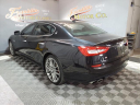 Thumbnail image of 2014 Maserati Quattroporte at Franklin Motor Company