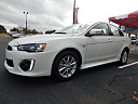 Thumbnail image of 2016 Mitsubishi Lancer at Albany Mitsubishi