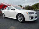 Thumbnail image of 2016 Mitsubishi Lancer at Albany Mitsubishi