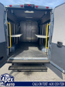 Thumbnail image of 2019 Ram ProMaster at Apex Auto