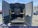 Thumbnail image of 2019 Ram ProMaster at Apex Auto