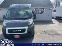 2019 Ram ProMaster 3500 159 WB at Apex Auto