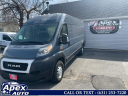 Thumbnail image of 2019 Ram ProMaster at Apex Auto
