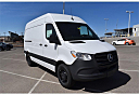 2023 Mercedes-Benz Sprinter 2500 at Mercedes-Benz of El Paso