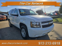 Thumbnail image of 2007 Chevrolet Tahoe at The Car Network