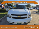 Thumbnail image of 2007 Chevrolet Tahoe at The Car Network