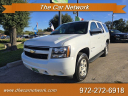 Thumbnail image of 2007 Chevrolet Tahoe at The Car Network