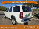 Thumbnail image of 2007 Chevrolet Tahoe at The Car Network