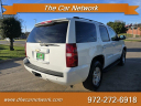 Thumbnail image of 2007 Chevrolet Tahoe at The Car Network