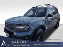 Thumbnail image of 2021 Ford Bronco Sport at Aaron Ford of Poway