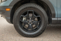 Thumbnail image of 2021 Ford Bronco Sport at Aaron Ford of Poway