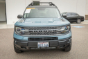 Thumbnail image of 2021 Ford Bronco Sport at Aaron Ford of Poway