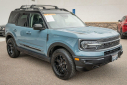 Thumbnail image of 2021 Ford Bronco Sport at Aaron Ford of Poway