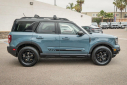 Thumbnail image of 2021 Ford Bronco Sport at Aaron Ford of Poway