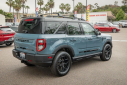 Thumbnail image of 2021 Ford Bronco Sport at Aaron Ford of Poway