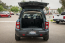 Thumbnail image of 2021 Ford Bronco Sport at Aaron Ford of Poway