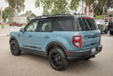 Thumbnail image of 2021 Ford Bronco Sport at Aaron Ford of Poway