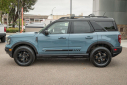 Thumbnail image of 2021 Ford Bronco Sport at Aaron Ford of Poway