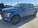 Thumbnail image of 2022 Ford F-150 at Platte Valley Auto Mart