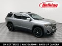 Thumbnail image of 2023 GMC Acadia at Holiday Automotive