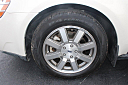 2009 Ford Taurus SEL at Rock Bottom Auto Sales Inc.