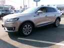 2020 Lincoln Nautilus Standard at Hempstead Lincoln Ford