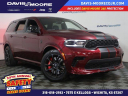 Thumbnail image of 2021 Dodge Durango at Davis Moore Chrysler Dodge Jeep Ram Fiat