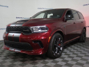 Thumbnail image of 2021 Dodge Durango at DavisMooreChryslerDodgeJeepUSED of Wichita, KS