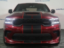 Thumbnail image of 2021 Dodge Durango at DavisMooreChryslerDodgeJeepUSED of Wichita, KS