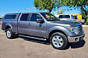 Thumbnail image of 2013 Ford F-150 at A&E Auto Sales