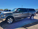 2013 Ford F-150 at A&E Auto Sales