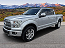 Thumbnail image of 2015 Ford F-150 at Phil Long Hyundai of Motor City Llc
