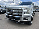 Thumbnail image of 2015 Ford F-150 at Phil Long Hyundai of Motor City Llc