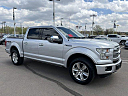 Thumbnail image of 2015 Ford F-150 at Phil Long Hyundai of Motor City Llc
