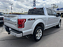 Thumbnail image of 2015 Ford F-150 at Phil Long Hyundai of Motor City Llc