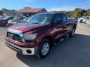 Thumbnail image of 2008 Toyota Tundra at MOODY MOTORS