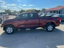 2008 Toyota Tundra at MOODY MOTORS