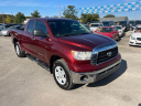 Thumbnail image of 2008 Toyota Tundra at MOODY MOTORS