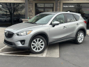 Thumbnail image of 2013 Mazda CX-5 at Valley Motors