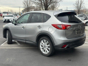 Thumbnail image of 2013 Mazda CX-5 at Valley Motors