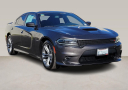 Thumbnail image of 2020 Dodge Charger at Boulevard Cadillac Buick GMC