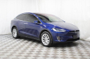 Thumbnail image of 2017 Tesla Model X at SubaruOfWichita NEW
