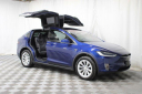 Thumbnail image of 2017 Tesla Model X at SubaruOfWichita NEW