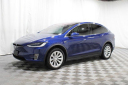 Thumbnail image of 2017 Tesla Model X at SubaruOfWichita NEW