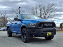 Thumbnail image of 2022 Ram 1500 Classic at Darling's of Bangor, ME