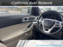 Thumbnail image of 2015 Ford Explorer at CALIFORNIA AUTO NETWORK LLC