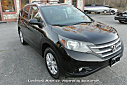 Thumbnail image of 2012 Honda CR-V at Landmark Motors