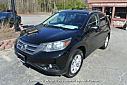 Thumbnail image of 2012 Honda CR-V at Landmark Motors